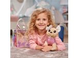 Simba Chi Chi Love Shimmer, Cane Coccolone In Borsa