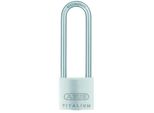 Abus Titalium VorhäNgeschloss 64 50