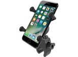 Ram Mounts Supporto Per Telefono X-Grip® Con Base Snap-Link™ Tough-Claw