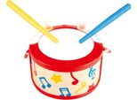 Hape Impara Con Le Luci - Tamburo