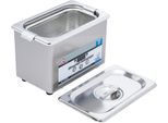 Bgs Technic Pulitore A Ultrasuoni 63080, 700 Ml, 230 V, 35 W