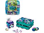Lego® 41925 Lego® Dots 41925 Geheimbox Mit SchlüSselhalter Bausatz