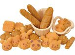 Sylvanian Families 5536 Set Panetteria Per Casa Iniziale - Set Gioco Casa Delle Bambole