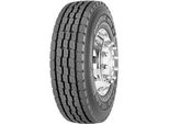 Goodyear Omnitrac Mss Ii ( 265/70 R19,5 143/141J ) Reifen