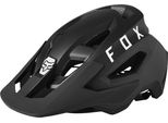 Casco Fox Speedframe Helmet Mips, Ce Black Taglia: S (51-55 Cm)