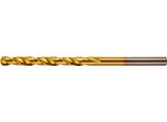 Punta Per Metallo Graphite 3,2 Mm Hss-Tin, 1 Pezzo In Blister, Din338