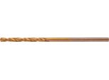 Punta Per Metallo Graphite 2,0 Mm Hss-Stagno, 5 Pezzi Blister, Din338