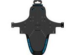 Rrp Enduroguard V4 Parafango Nero Nero Taglia Unica
