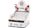 Cchobby Palla Di Neve Fai Da Te Di Circa 8 Cm Natale