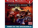 Minecraft Per Giovani Lettori: Mobs Nell'overworld
