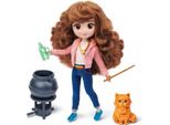 Spin Master - Mondo Dei Maghi - Hermione Granger Brillante