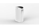 Be Cool Luftreiniger 24M² 42W 3St. 200M³/H Hepaf. Timer Ws-Sw BC22LR2105