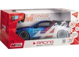 Veicolo Telecomandato Mondo Alpine A110 GT4 R / C 1:10 Turchese