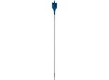 Bosch Expert Fresa Piatta Selfcut, 22 X 400 Mm. Per Trapani 2608900348