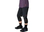 Pantaloncini Da Ciclismo Da Donna Fox W Flexair Lite Short Black Taglia: L