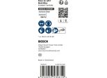 Bosch Expert Multimax Paiz 32 Apit Lama, 32 Mm, 10 Pezzi 2608900029