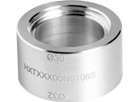 Dt Swiss Attrezzo Di Montaggio E Smontaggio Star Ratchet R2, HXTXXX00N6106S, Argento