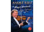 André Rieu: Magica Maastricht Dvd (Rieu André)