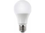 Spectrum Led Forma Della Lampadina 11,5W = 75W E27 Opaco 1070Lm Bianco Luce Diurna 6000K 220°