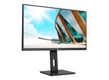Aoc P2 U32P2 - 80 Cm (31.5") - 3840 X 2160 Pixel - 4K Ultra Hd - Led - 4 Ms - Nero"
