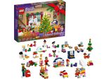 Lego® 41690 Lego® Adventskalender Friends