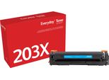 Xerox 006R04181 Toner Xerox Tutti I Giorni Hp 203X (CF541X) Ciano
