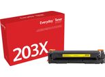 Xerox 006R04182 Toner Xerox Tutti I Giorni Hp 203X (CF542X) Giallo