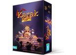 Espansione Albi Per Il Gioco Karak: Regent