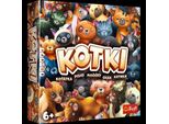 Trefl 02081 Gioco Del Gattino Per Bambini Dai 6 Anni In Su