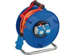 Brennenstuhl 1182760100 Strom VerläNgerungskabel 16 A Orange 25.00 M (1182760100)