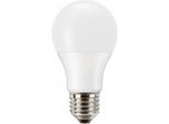 Lampada Led A60 E27 8W =60W 2700K Warm Ww 806Lm Pila