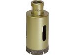 Eibenstock Diamant-Trocken-Bohrkrone M14 FüR Efb 68 Ø 40 Mm