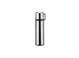 Tescoma Thermos Con Tazza Constant 1,0 L, Acciaio Inox
