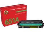 Xerox 006R04149 Toner Xerox Tutti I Giorni Hp 651A Hp 650A Hp 307A Giallo