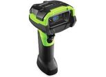 Zebra DS3608-DP - Lettore Portatile Di Codici A Barre - 1D/2D - Laser - Codabar, Code 11, Code 128, Code 39, Code 93, GS1-128 (UCC/EAN-128), Msi, Plessey, U.P.C. - Codice Azteco - Codici Composti - Data Matrix - Han Xin - Maxicode - Micro Qr Code - Micropdf417 - PDF417,...