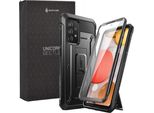 Supcase Unicorn Beetle Pro Galaxy A52 / A52S Nero