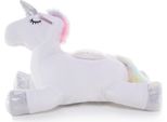 Unicorno Giocattolo Di Peluche Con Proiettore