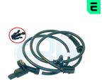 Sensore Abs Era Velocità Ruota Posteriore Sinistra Posteriore Destra Per Vw Golf Iii (1H1) 560044A