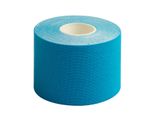 Yate Nastro Kinesiologico 5 Cm X 5 M, Modrá