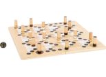 Small Foot - Gioco Da Tavolo Serpenti E Scale Edizione Oro