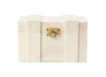 Scrigno Di Legno Creativ Company, 12,5 X 7,5 X 6 Cm