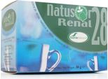 Soria Natusor 28 Renal 20 Filtros