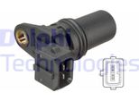 Delphi SS11316 Sensore Albero Motore Generatore Di Impulsi Per Renault Clio Iii Hatchback (BR0/1, CR0/1)