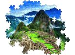 Avventura Montabile: Puzzle Machu Picchu 1000 Pezzi Italy