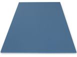 Yate Aerobic 8 Blu Scuro B66