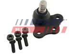 Snodo Di Supporto Fast Inferiore Anteriore Sinistro Anteriore Destro Per Opel Zafira B (A05) FT17029