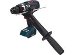 Bosch Professional 06019J5102 Bosch Professional Gsb 18V-150 C Akku-Schlagbohrschrauber-Set 18,0 V, Ohne Akku