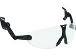 Occhiali Di Sicurezza 3M Con Supporto Per Casco V9C