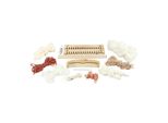 Set Per La Tessitura, Set Di Apprendimento Con Materiale E Istruzioni