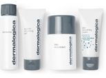 Kit Dermalogica Discover Healthy Skin - Include Precleanse, Lavaggio Viso, Esfoliante Viso E Idratante